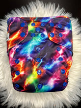 Load image into Gallery viewer, "Lightning"-In Stock