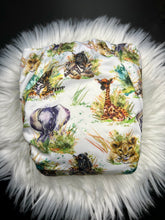 Load image into Gallery viewer, "Safari Animals"-In Stock