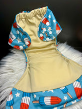 Load image into Gallery viewer, XL One Size Pocket "Freeze Pop"-In Stock