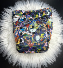 Load image into Gallery viewer, One Size Pocket "Fly Away"-In Stock