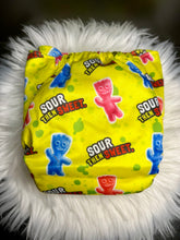 Load image into Gallery viewer, One Size Pocket "Sour then Sweet"-In Stock