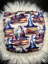 Load image into Gallery viewer, "Wizard Studies"-In Stock