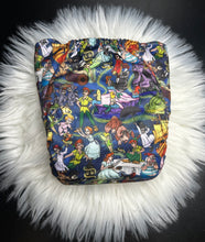 Load image into Gallery viewer, One Size Pocket "Fly Away"-In Stock