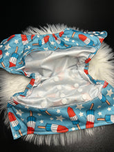 Load image into Gallery viewer, One Size Cover "Freeze Pop"-In Stock