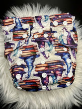 Load image into Gallery viewer, "Wizard Studies"-In Stock