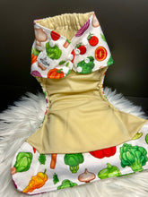 Load image into Gallery viewer, "Fresh Vegetables"-In Stock