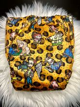 Load image into Gallery viewer, One Size Pocket "Wild Berrys"-In Stock