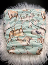 Load image into Gallery viewer, "Llamas"-In Stock