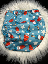 Load image into Gallery viewer, One Size Cover "Freeze Pop"-In Stock