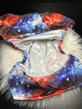 Load image into Gallery viewer, One Size Cover "Independence Day"-In Stock