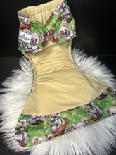 Load image into Gallery viewer, One Size Pocket "Koalas "-In Stock