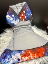 Load image into Gallery viewer, One Size Pocket "Independence day"-In Stock