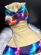 Load image into Gallery viewer, "Lightning"-In Stock