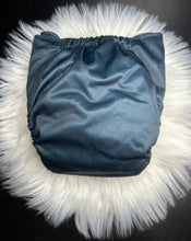 Load image into Gallery viewer, One Size Pocket "Deep Blue Solid"-In Stock