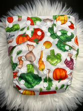 Load image into Gallery viewer, "Fresh Vegetables"-In Stock