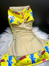 Load image into Gallery viewer, One Size Pocket "Sour then Sweet"-In Stock