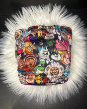 Load image into Gallery viewer, One Size Pocket "Musical Animals"-In Stock