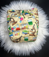 Load image into Gallery viewer, One Size Pocket "Science"-In Stock