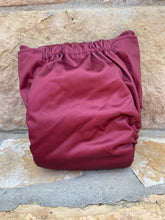 Load image into Gallery viewer, One Size Pocket "Maroon"-In Stock