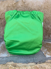 Load image into Gallery viewer, One Size Pocket "Green"-In Stock