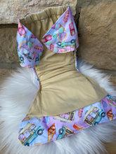 Load image into Gallery viewer, One Size Pocket "Ice Cream Truck"-In Stock