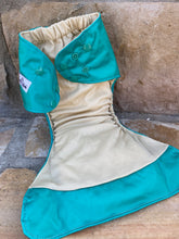 Load image into Gallery viewer, One Size Pocket "Emerald Green"-In Stock