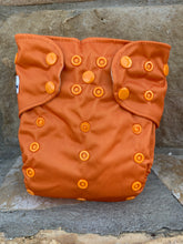 Load image into Gallery viewer, One Size Pocket "Orange"-In Stock