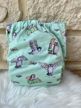 Load image into Gallery viewer, One Size Pocket "Classic Owl"-In Stock