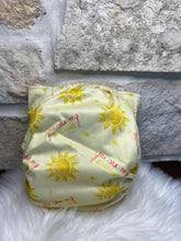 Load image into Gallery viewer, One Size Pocket "My Sunshine"-In Stock