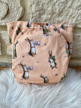 Load image into Gallery viewer, One Size Pocket "Classic Rabbit"-In Stock