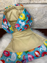 Load image into Gallery viewer, One Size Pocket "Floaties"-In Stock