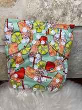 Load image into Gallery viewer, One Size Pocket "Strawberry Lemonade"-In Stock