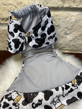 Load image into Gallery viewer, One Size Pocket "Moo Cow"-In Stock