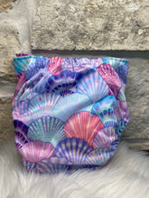 Load image into Gallery viewer, One Size Pocket "Shells"-In Stock
