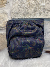Load image into Gallery viewer, One Size Pocket "Just Another Maple Leaf"-In Stock