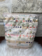 Load image into Gallery viewer, XL Size Pocket "Waymaker"-In Stock