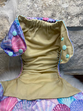 Load image into Gallery viewer, One Size Pocket "Shells"-In Stock