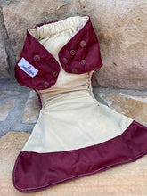 Load image into Gallery viewer, XL Size Pocket "Maroon"-In Stock