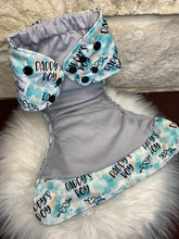 Load image into Gallery viewer, XL Size Pocket "Daddy's Boy"-In Stock