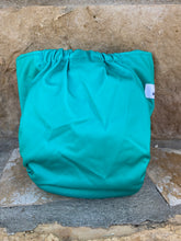 Load image into Gallery viewer, AIO One Size Pocket "Emerald Green"-In Stock