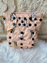 Load image into Gallery viewer, One Size Pocket "Classic Rabbit"-In Stock
