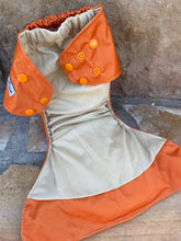 Load image into Gallery viewer, One Size Pocket "Orange"-In Stock