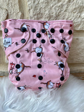 Load image into Gallery viewer, One Size Pocket "Classic Kangaroo"-In Stock