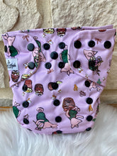 Load image into Gallery viewer, One Size Pocket "Classic Pig"-In Stock