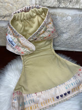 Load image into Gallery viewer, XL Size Pocket "Waymaker"-In Stock