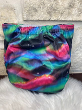 Load image into Gallery viewer, XL Size Pocket "Northern Lights"-In Stock