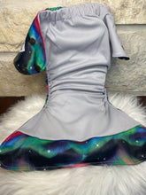 Load image into Gallery viewer, XL Size Pocket "Northern Lights"-In Stock