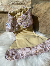 Load image into Gallery viewer, One Size Pocket "Neutral Shells"-In Stock