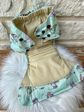 Load image into Gallery viewer, One Size Pocket "Classic Owl"-In Stock