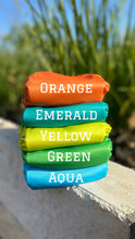 Load image into Gallery viewer, AIO One Size Pocket "Emerald Green"-In Stock